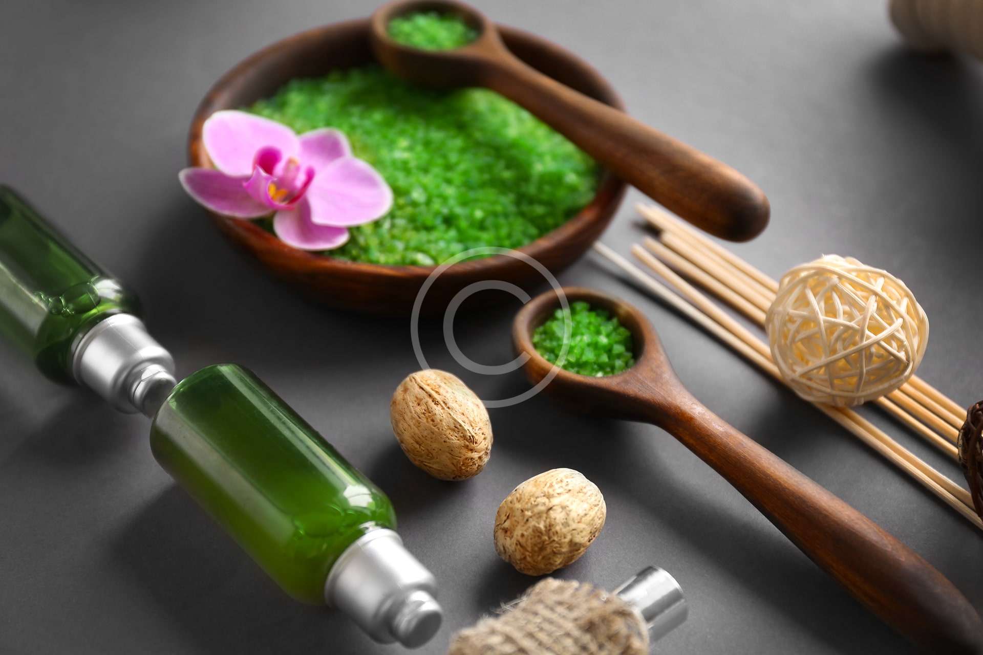 Natural cosmetic ingredients